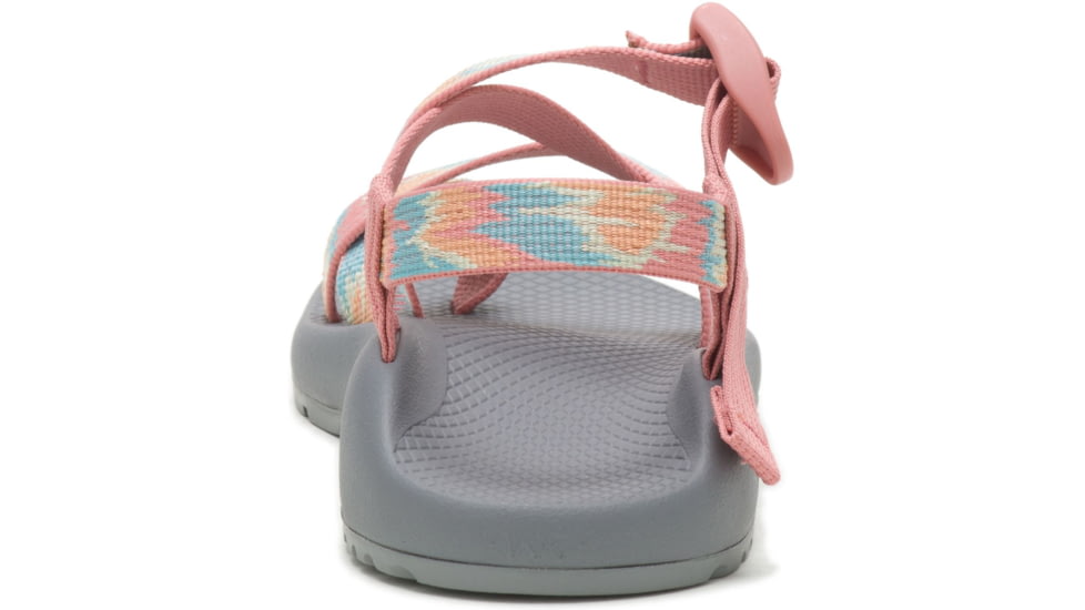 Chaco Z2 Classic Sandal - Womens, Aerial Rosette, 5, Wide, JCH109050W-5