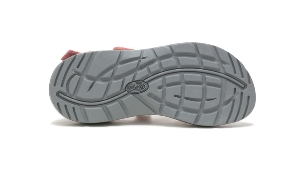 Chaco Z2 Classic Sandal - Womens, Aerial Rosette, 5, Wide, JCH109050W-5