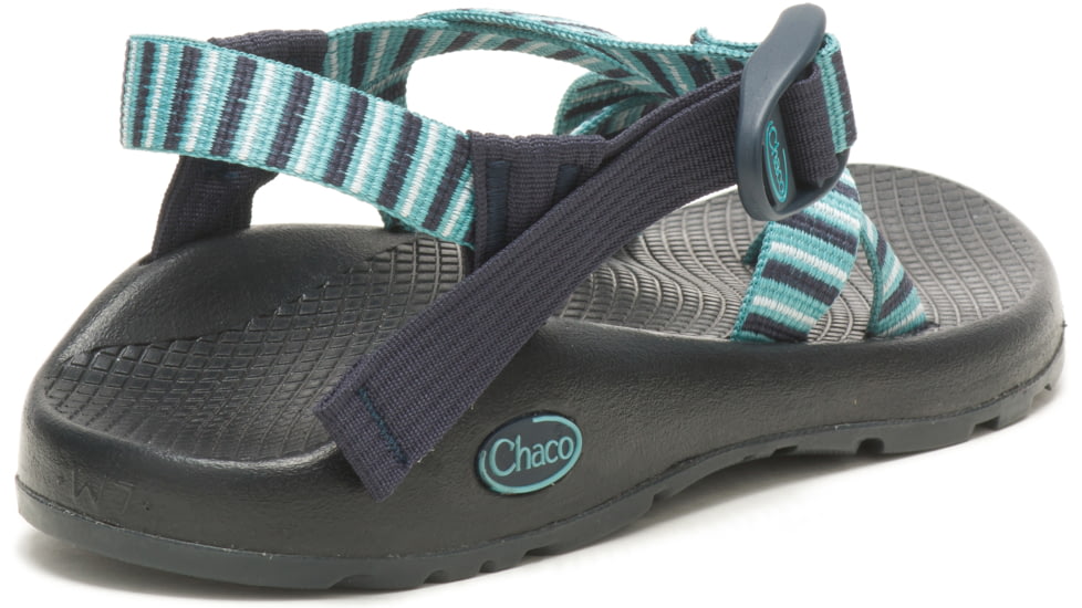 Chaco Z2 Classic Sandal - Womens, Seaside Navy, 10, Medium, JCH109052-10