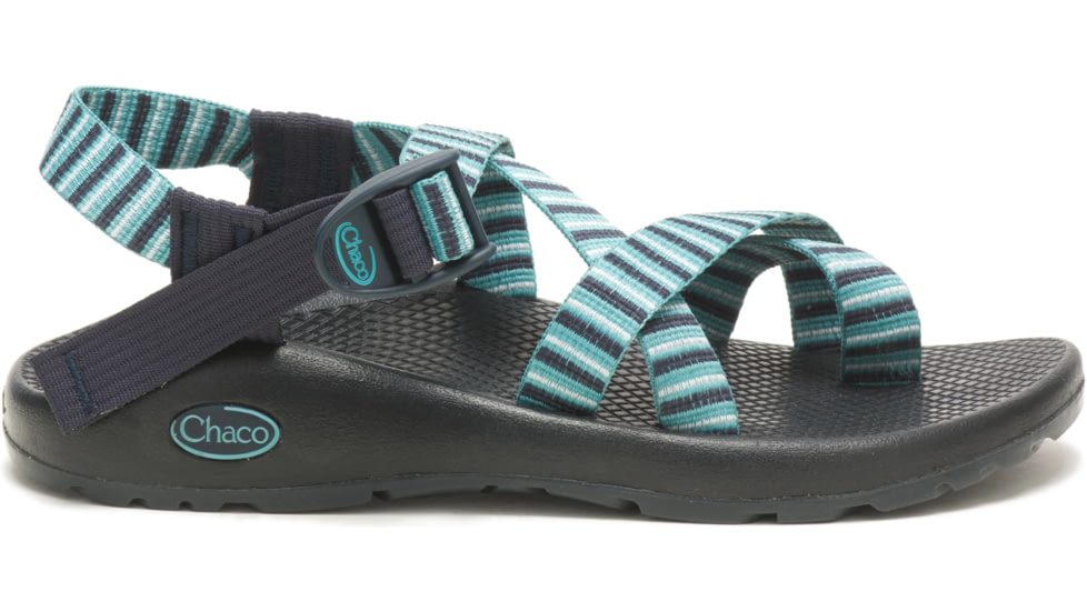 Chaco Z2 Classic Sandal - Womens, Seaside Navy, 10, Medium, JCH109052-10
