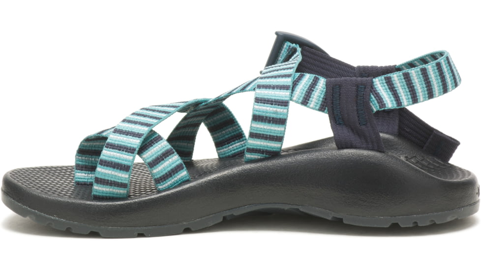 Chaco Z2 Classic Sandal - Womens, Seaside Navy, 10, Medium, JCH109052-10