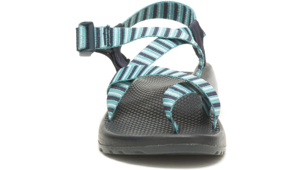 Chaco Z2 Classic Sandal - Womens, Seaside Navy, 10, Medium, JCH109052-10