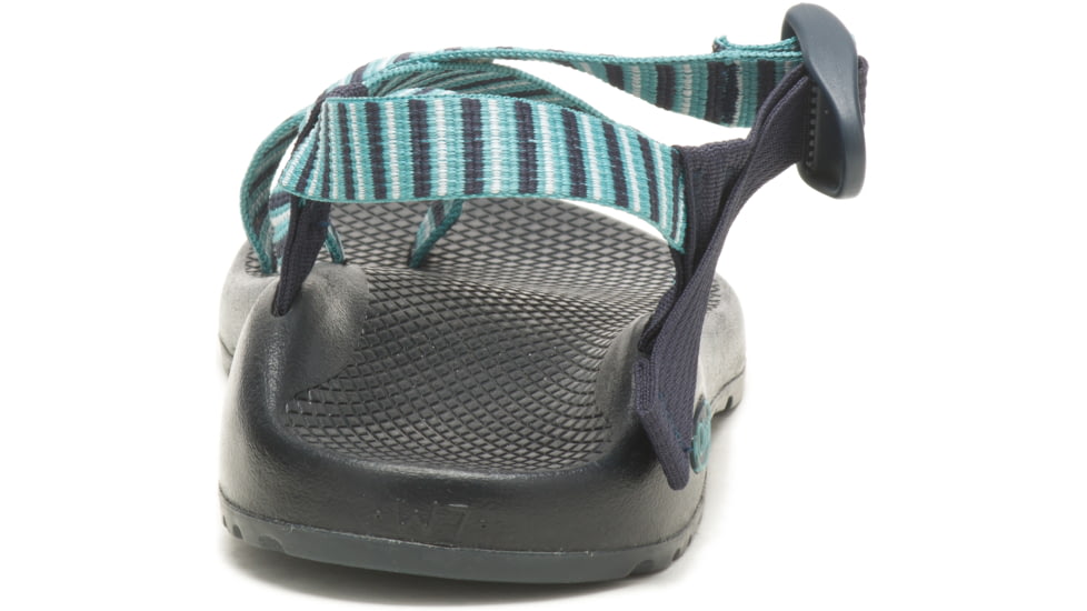Chaco Z2 Classic Sandal - Womens, Seaside Navy, 10, Medium, JCH109052-10