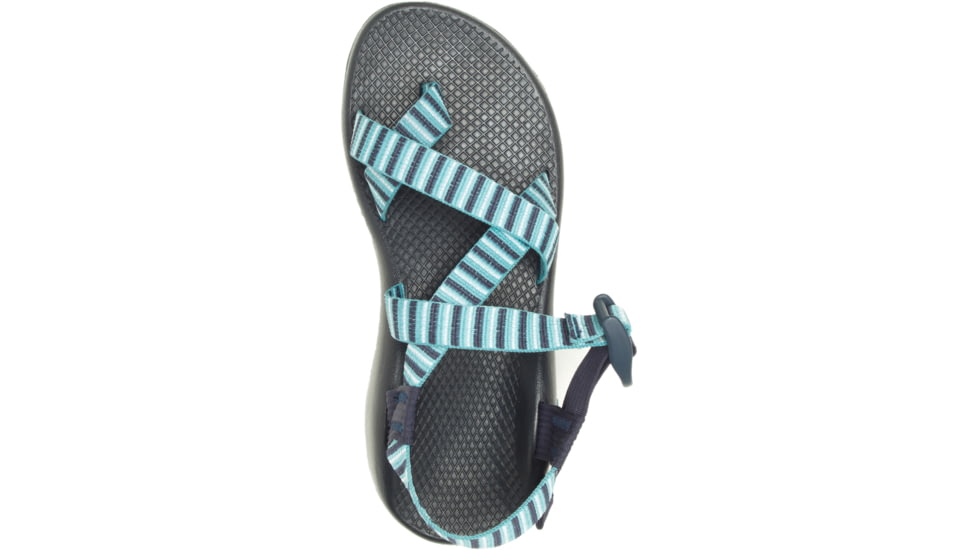 Chaco Z2 Classic Sandal - Womens, Seaside Navy, 10, Medium, JCH109052-10