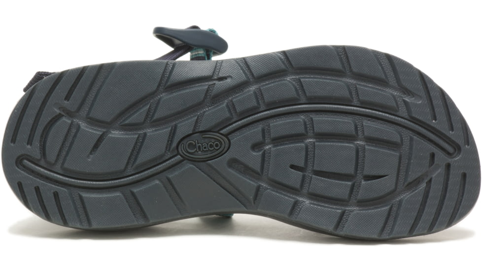 Chaco Z2 Classic Sandal - Womens, Seaside Navy, 10, Medium, JCH109052-10