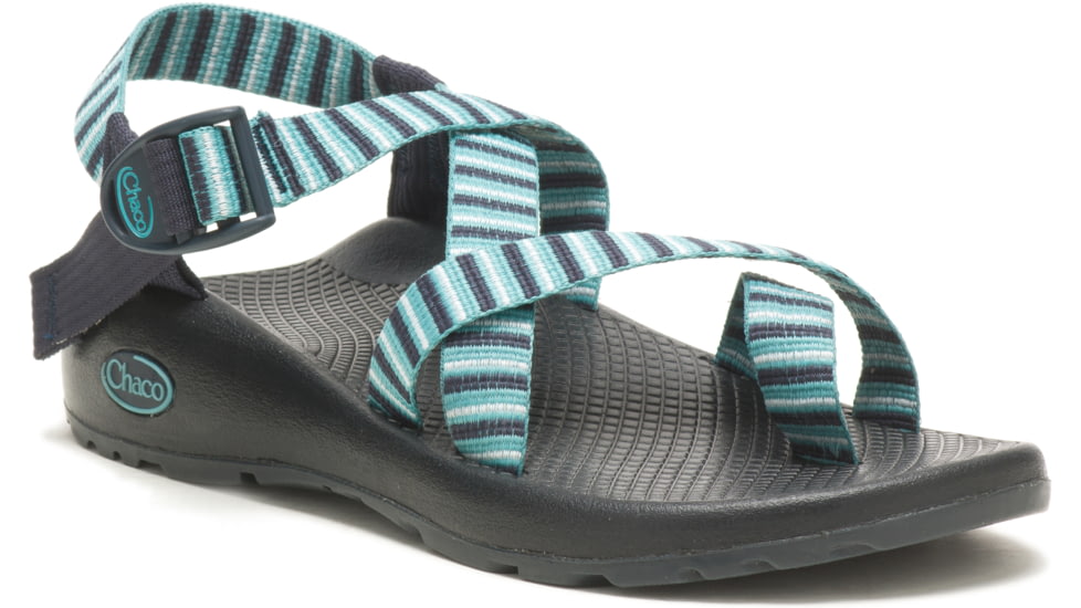 Chaco Z2 Classic Sandal - Womens, Seaside Navy, 10, Medium, JCH109052-10