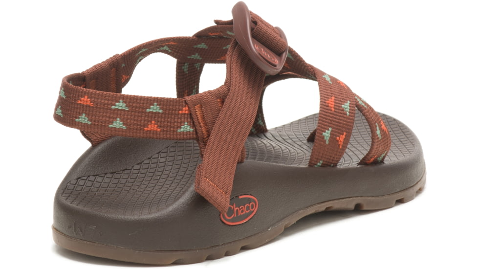 Chaco Z2 Classic Sandal - Womens, Sierra Cappuccino, 10, Medium, JCH109054-10