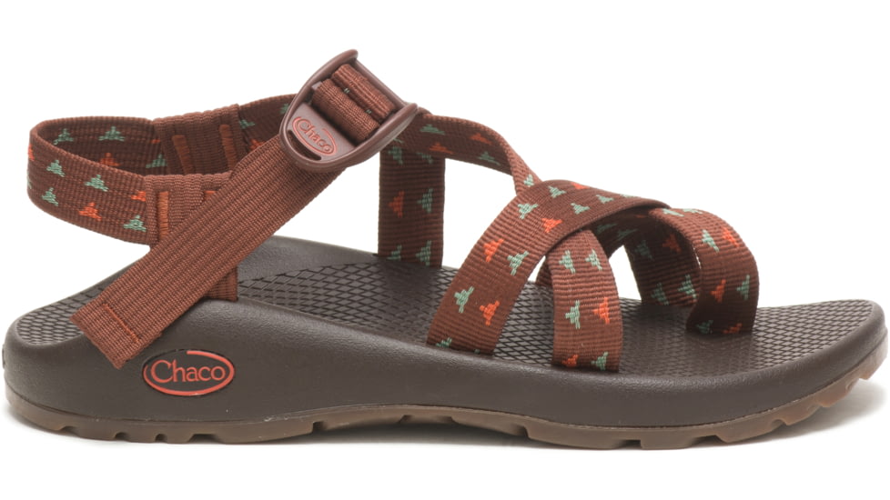 Chaco Z2 Classic Sandal - Womens, Sierra Cappuccino, 10, Medium, JCH109054-10