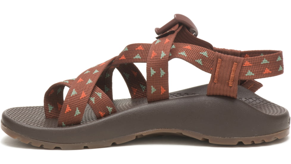 Chaco Z2 Classic Sandal - Womens, Sierra Cappuccino, 10, Medium, JCH109054-10