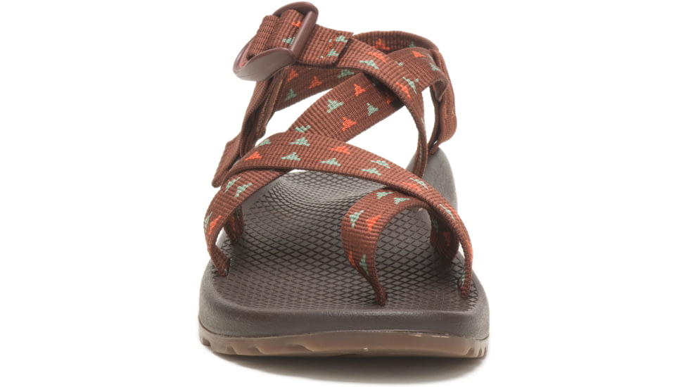 Chaco Z2 Classic Sandal - Womens, Sierra Cappuccino, 10, Medium, JCH109054-10