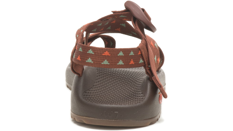 Chaco Z2 Classic Sandal - Womens, Sierra Cappuccino, 10, Medium, JCH109054-10