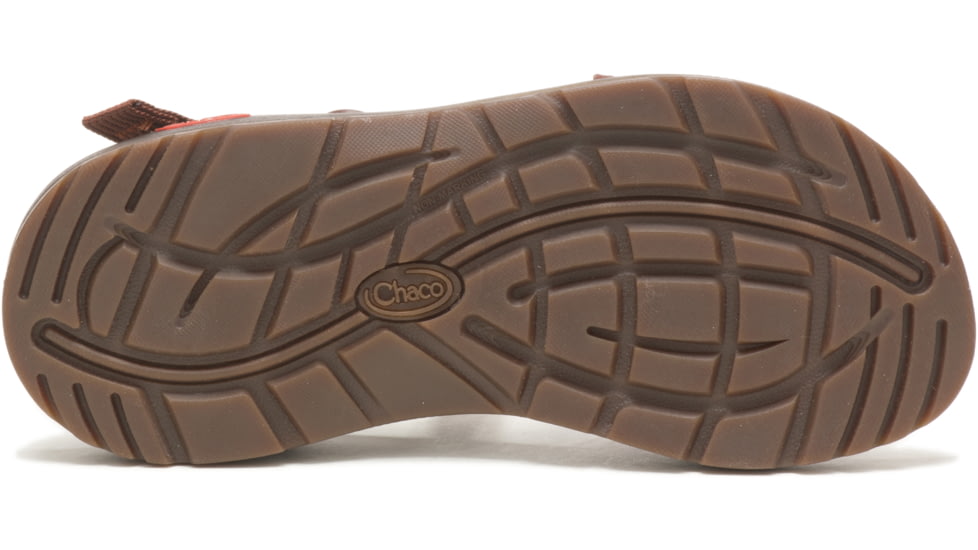 Chaco Z2 Classic Sandal - Womens, Sierra Cappuccino, 10, Medium, JCH109054-10