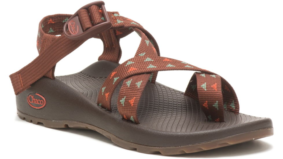 Chaco Z2 Classic Sandal - Womens, Sierra Cappuccino, 10, Medium, JCH109054-10
