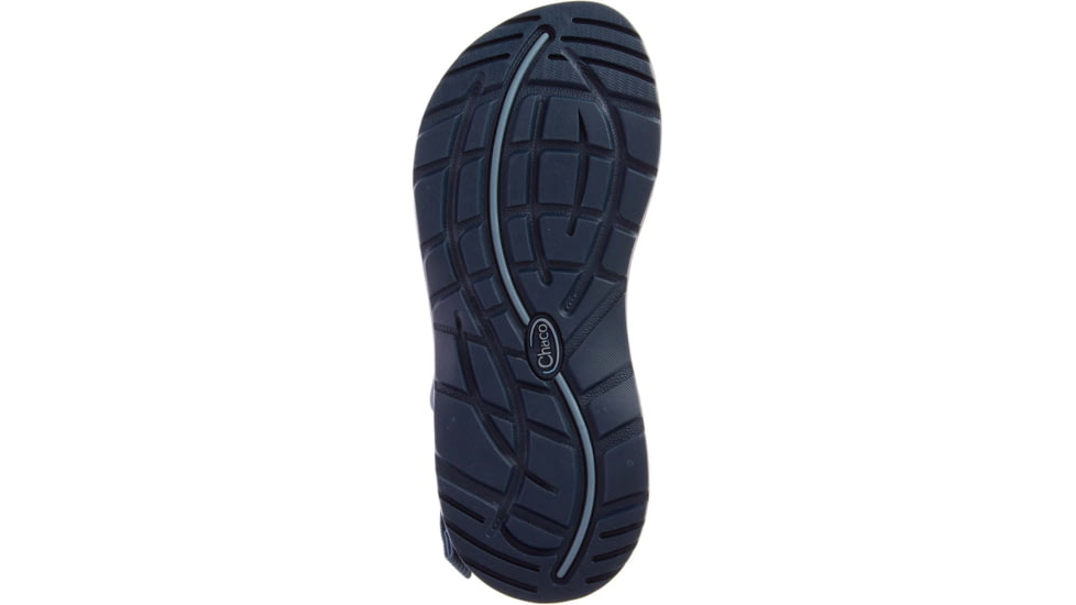 Chaco Z2 Classic Sandals - Womens, Fleet Navy, 6 US, JCH108056-6