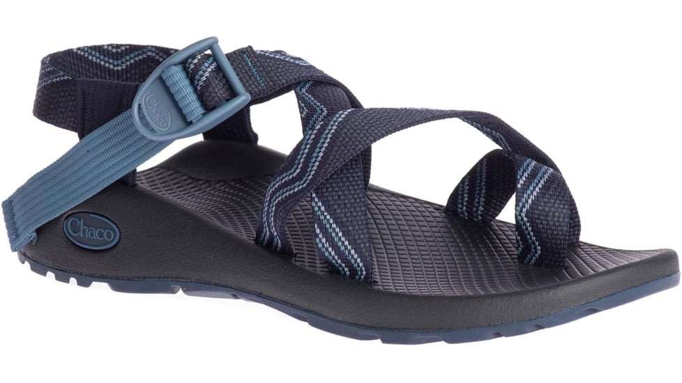 Chaco Z2 Classic Sandals - Womens, Fleet Navy, 6 US, JCH108056-6