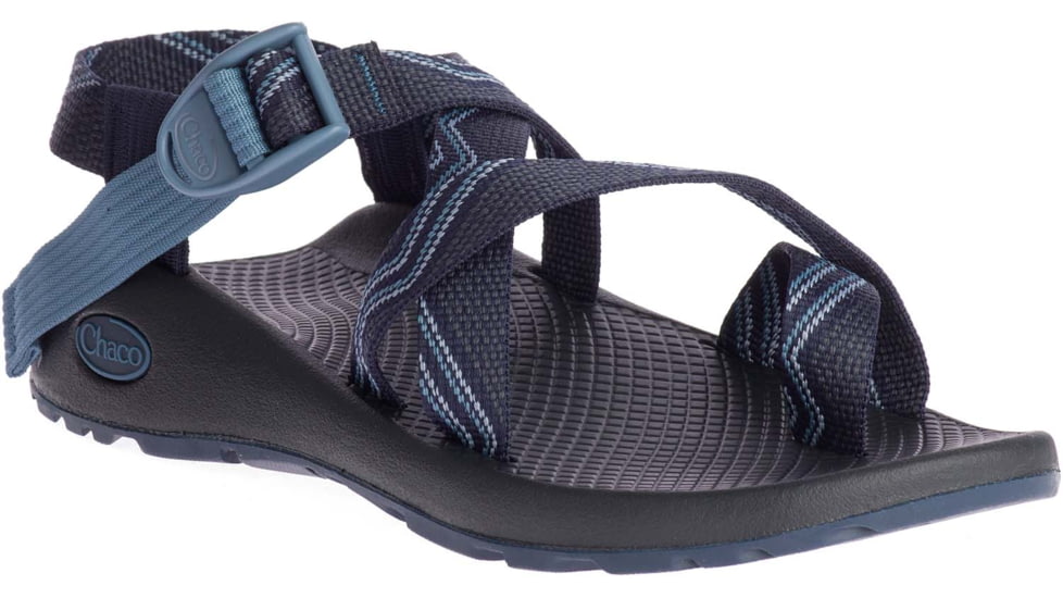 Chaco Z2 Classic Sandals - Womens, Fleet Navy, 6 US, JCH108056-6