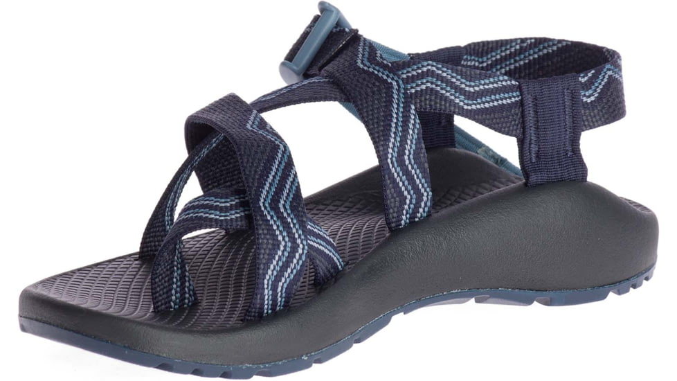 Chaco Z2 Classic Sandals - Womens, Fleet Navy, 6 US, JCH108056-6