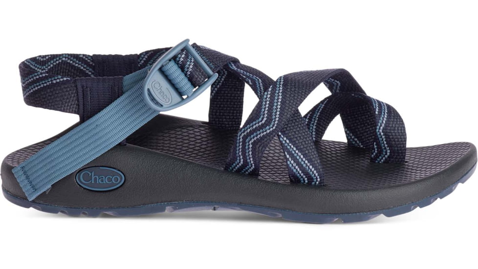 Chaco Z2 Classic Sandals - Womens, Fleet Navy, 6 US, JCH108056-6