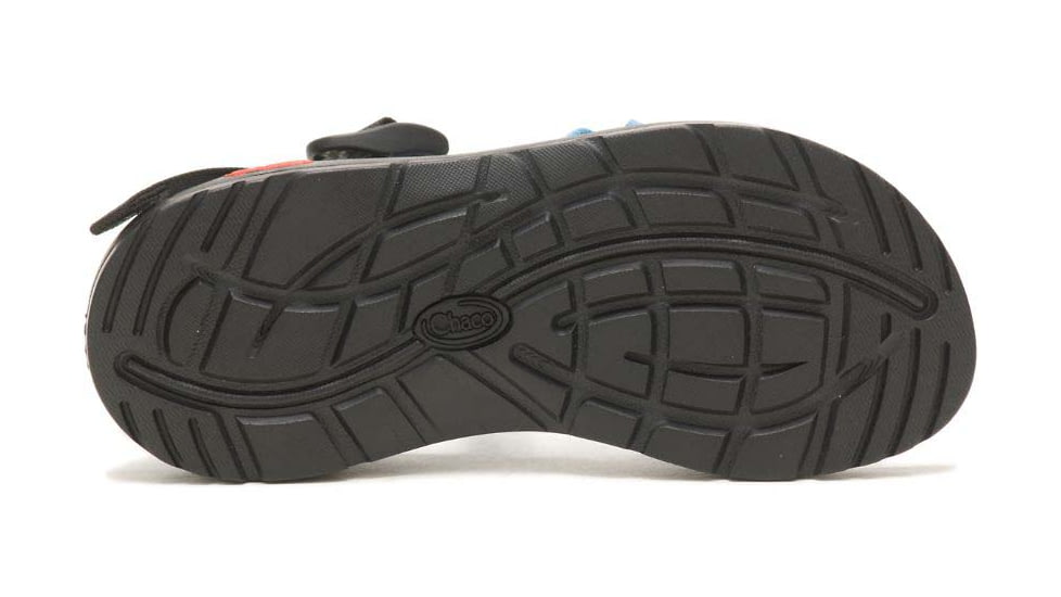 Chaco Z2 Classic Sandals - Womens, PhaseAzureBlue, 10, JCH109538-M-10