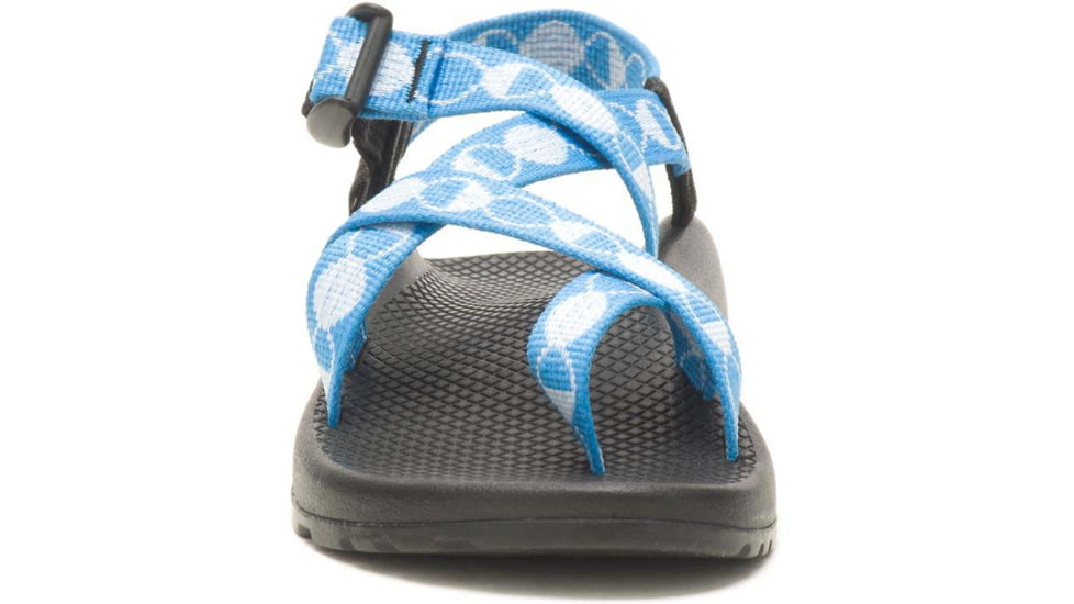 Chaco Z2 Classic Sandals - Womens, PhaseAzureBlue, 10, JCH109538-M-10