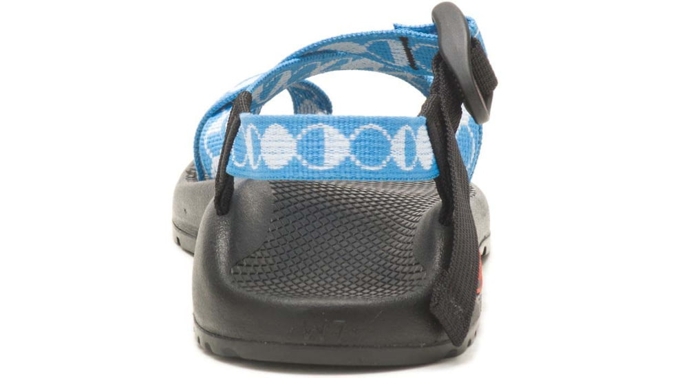 Chaco Z2 Classic Sandals - Womens, PhaseAzureBlue, 10, JCH109538-M-10