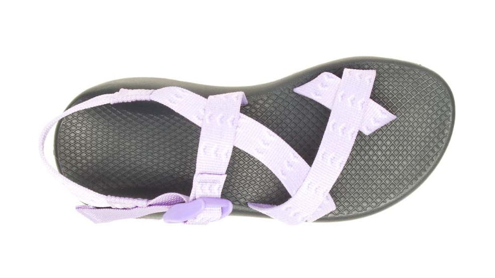 Chaco Z2 Classic Sandals - Womens, ThrillPurpleRose, 12, JCH109536-M-12