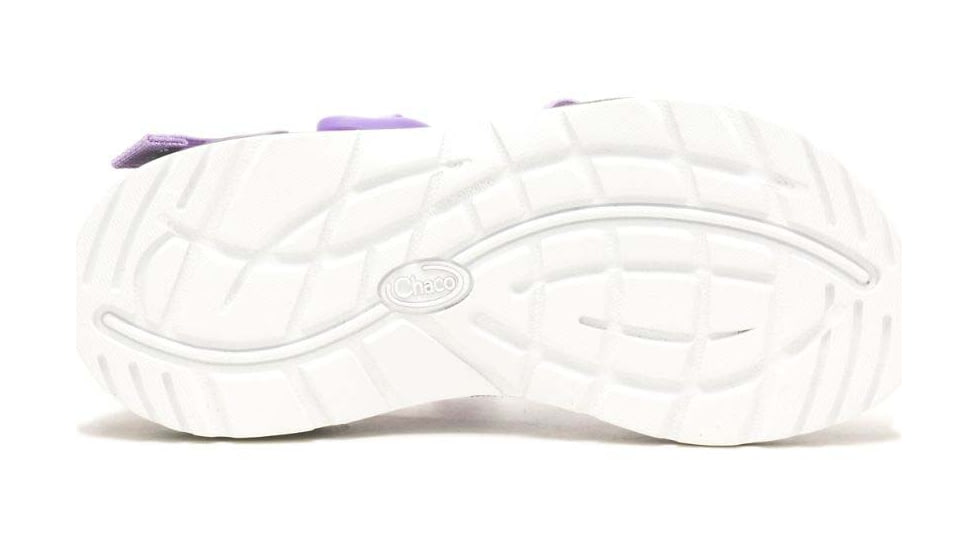 Chaco Z2 Classic Sandals - Womens, ThrillPurpleRose, 12, JCH109536-M-12