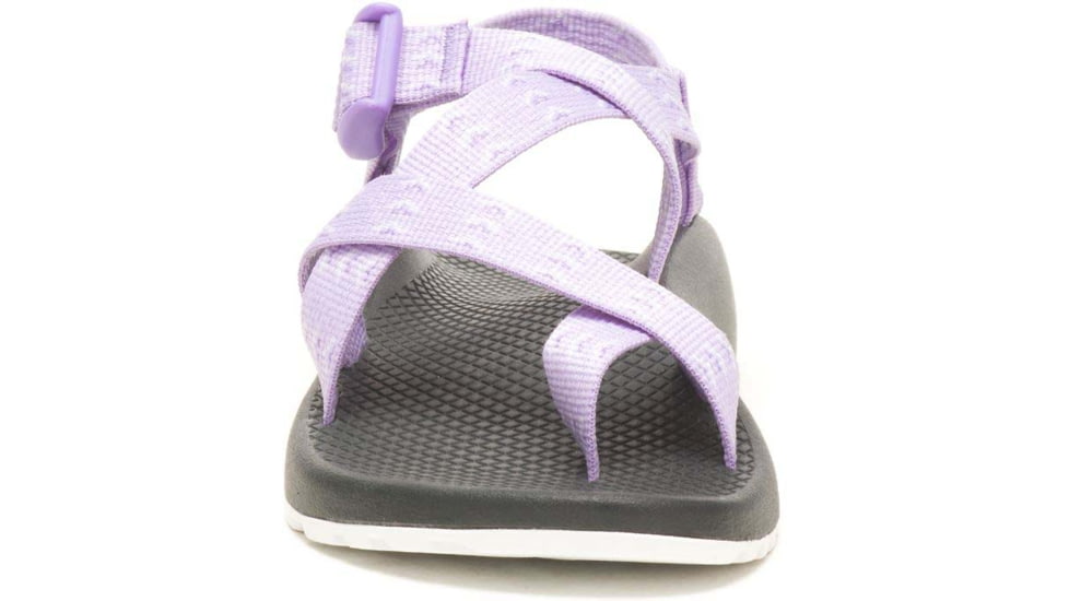 Chaco Z2 Classic Sandals - Womens, ThrillPurpleRose, 12, JCH109536-M-12