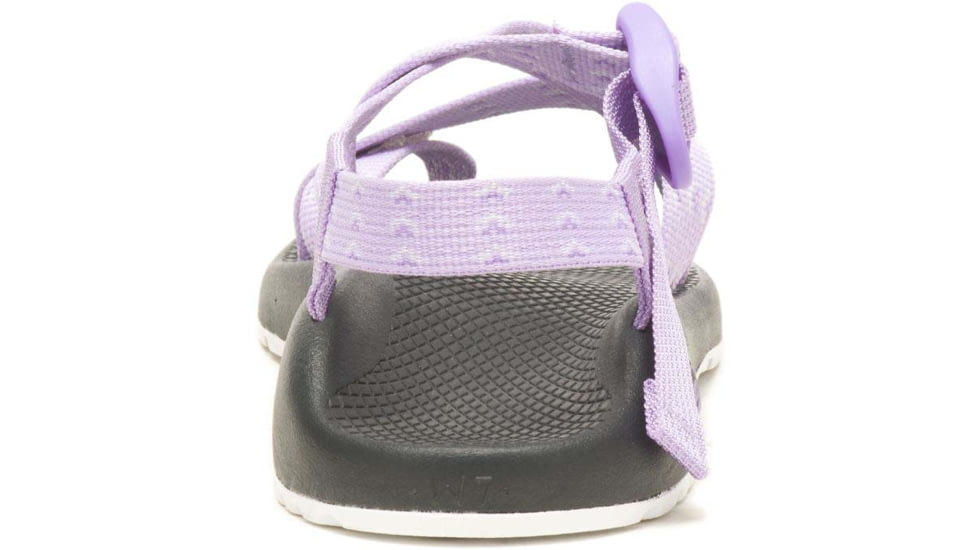 Chaco Z2 Classic Sandals - Womens, ThrillPurpleRose, 12, JCH109536-M-12
