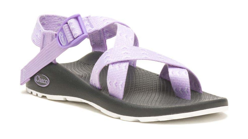 Chaco Z2 Classic Sandals - Womens, ThrillPurpleRose, 12, JCH109536-M-12