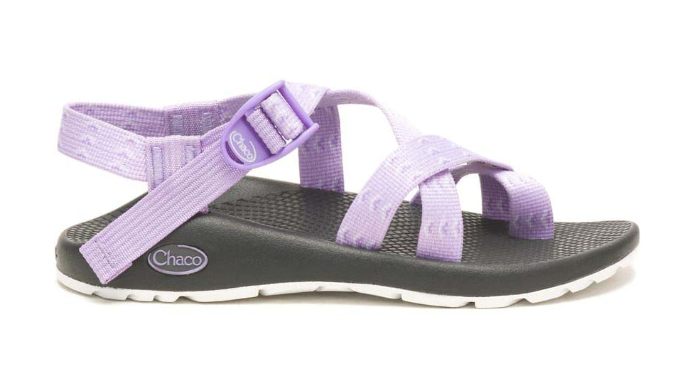 Chaco Z2 Classic Sandals - Womens, ThrillPurpleRose, 12, JCH109536-M-12