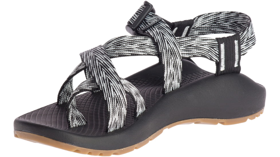 Chaco Z2 Classic Sandals - Womens, Trap B+W, 12, Medium, JCH108064-12