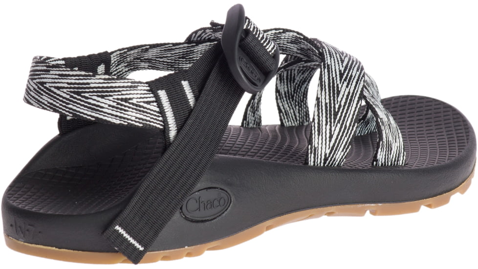 Chaco Z2 Classic Sandals - Womens, Trap B+W, 12, Medium, JCH108064-12