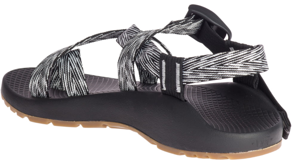 Chaco Z2 Classic Sandals - Womens, Trap B+W, 12, Medium, JCH108064-12