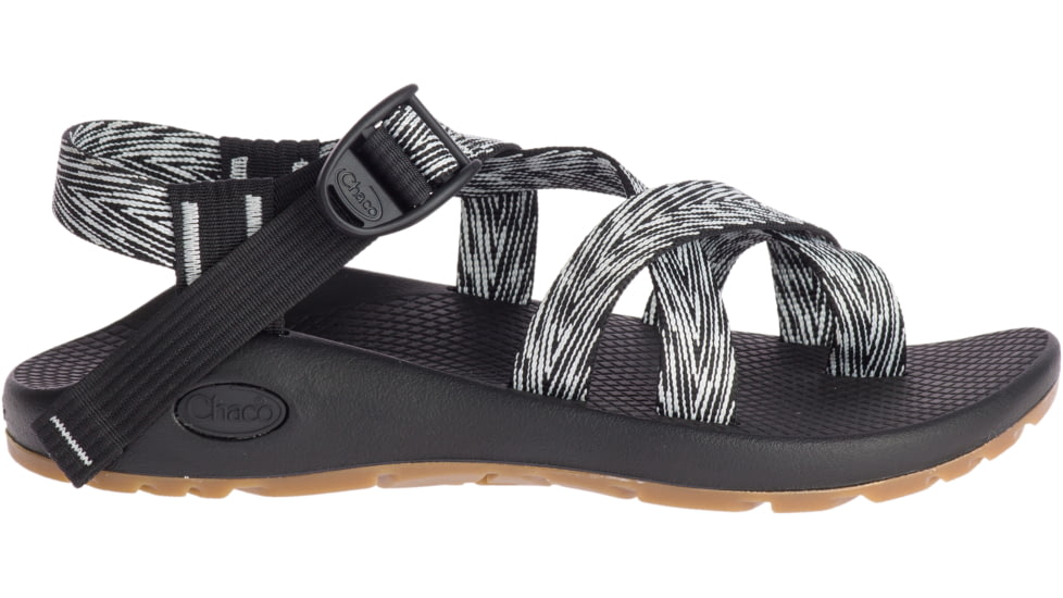 Chaco Z2 Classic Sandals - Womens, Trap B+W, 12, Medium, JCH108064-12