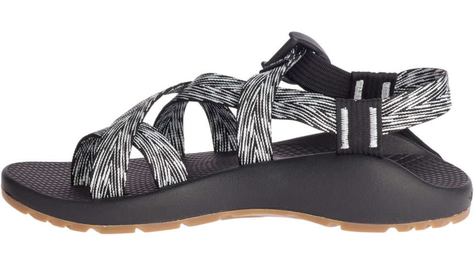Chaco Z2 Classic Sandals - Womens, Trap B+W, 12, Medium, JCH108064-12