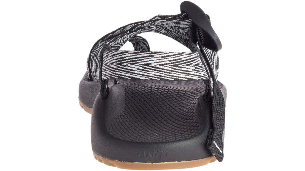 Chaco Z2 Classic Sandals - Womens, Trap B+W, 12, Medium, JCH108064-12