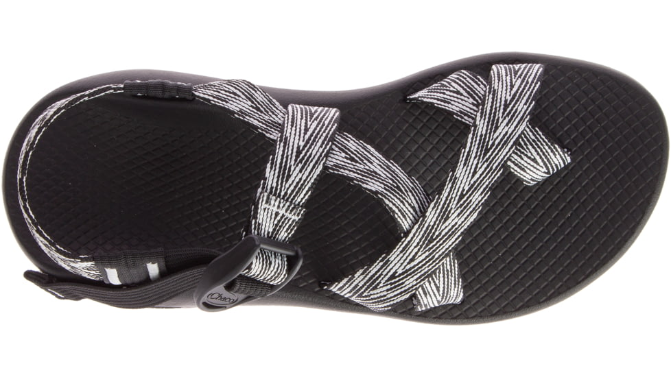 Chaco Z2 Classic Sandals - Womens, Trap B+W, 12, Medium, JCH108064-12