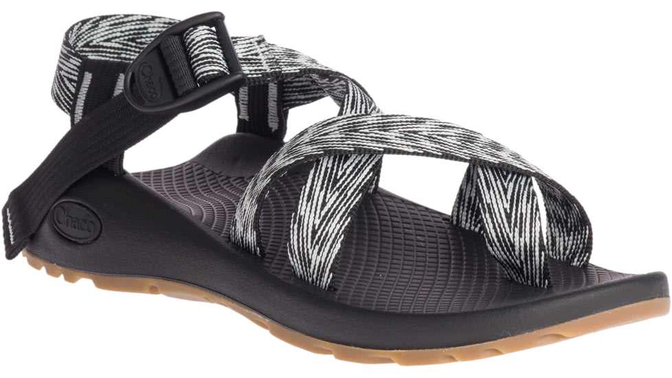 Chaco Z2 Classic Sandals - Womens, Trap B+W, 12, Medium, JCH108064-12