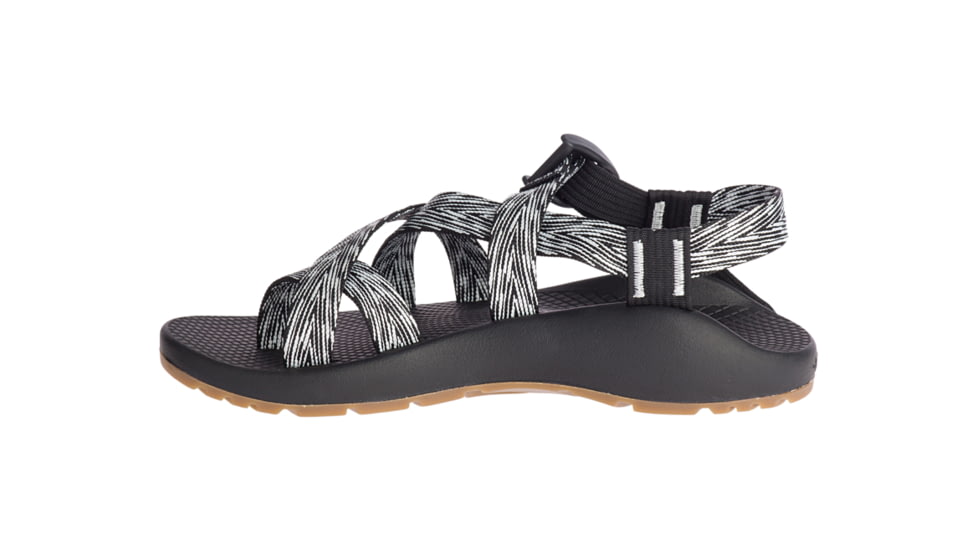 Chaco Z2 Classic Shoes - Womens, Trap B+W, 10 US, Medium, JCH108064-10