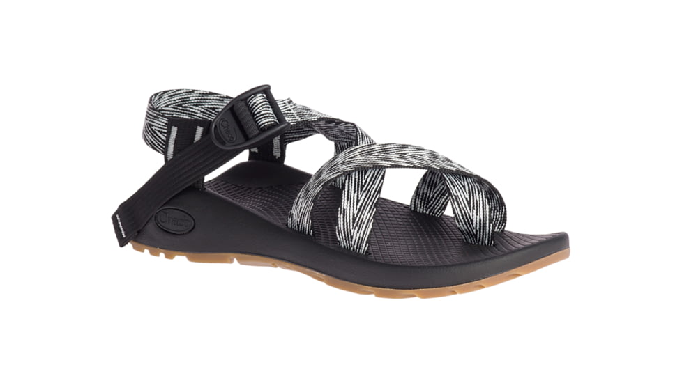 Chaco Z2 Classic Shoes - Womens, Trap B+W, 10 US, Medium, JCH108064-10