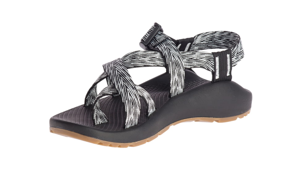 Chaco Z2 Classic Shoes - Womens, Trap B+W, 10 US, Medium, JCH108064-10