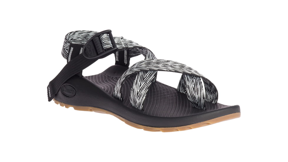 Chaco Z2 Classic Shoes - Womens, Trap B+W, 10 US, Medium, JCH108064-10