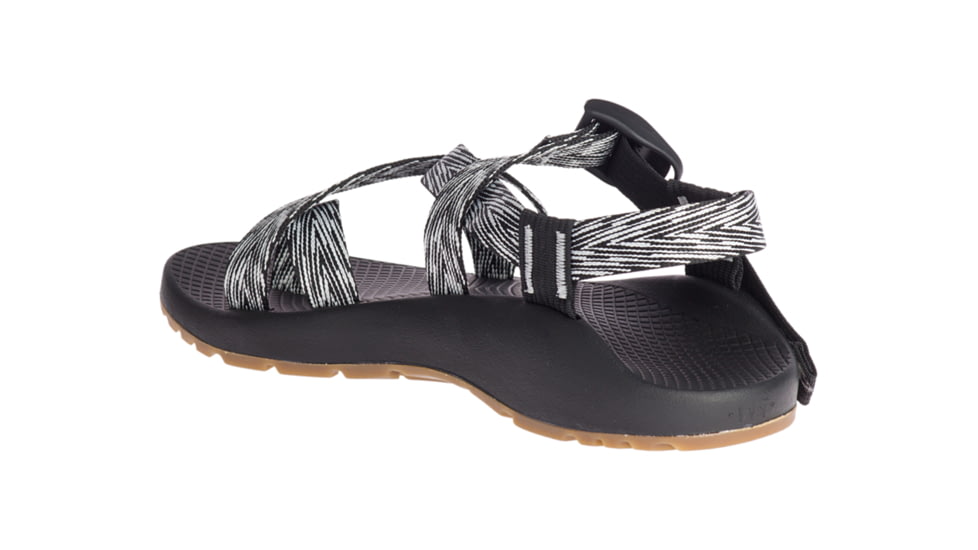 Chaco Z2 Classic Shoes - Womens, Trap B+W, 10 US, Medium, JCH108064-10