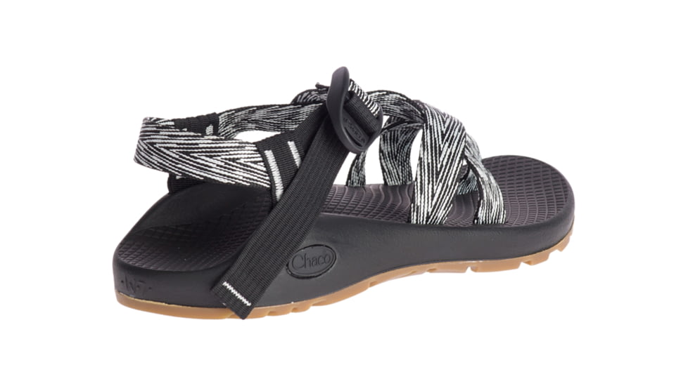Chaco Z2 Classic Shoes - Womens, Trap B+W, 10 US, Medium, JCH108064-10