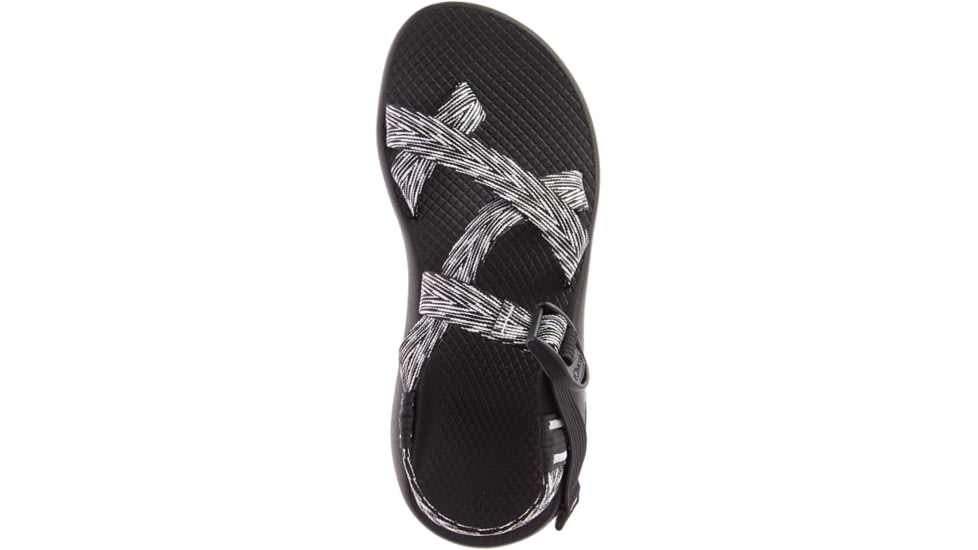 Chaco Z2 Classic Shoes - Womens, Trap B+W, 10 US, Medium, JCH108064-10