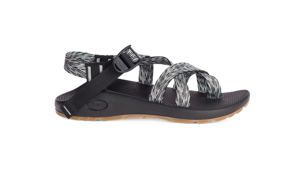 Chaco Z2 Classic Shoes - Womens, Trap B+W, 10 US, Medium, JCH108064-10