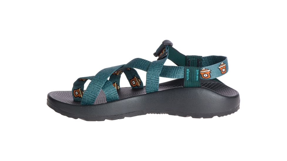 Chaco Z2 Classic Usa - Mens, Smky Face Mallard, Medium, 9, J106655-9