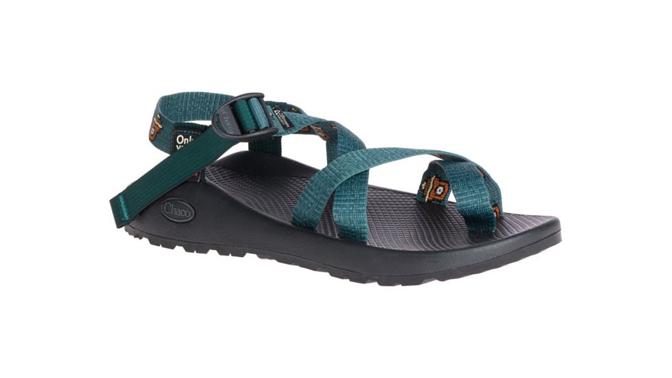 Chaco Z2 Classic Usa - Mens, Smky Face Mallard, Medium, 9, J106655-9