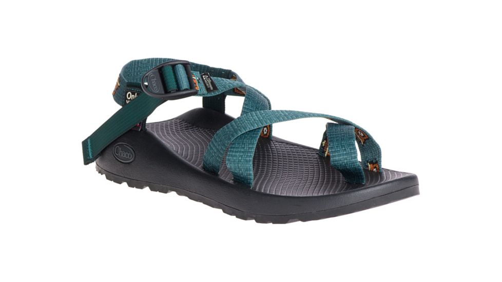 Chaco Z2 Classic Usa - Mens, Smky Face Mallard, Medium, 9, J106655-9